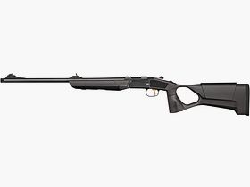 Merkel K5 Black Carbon, Calibre .308 Win.