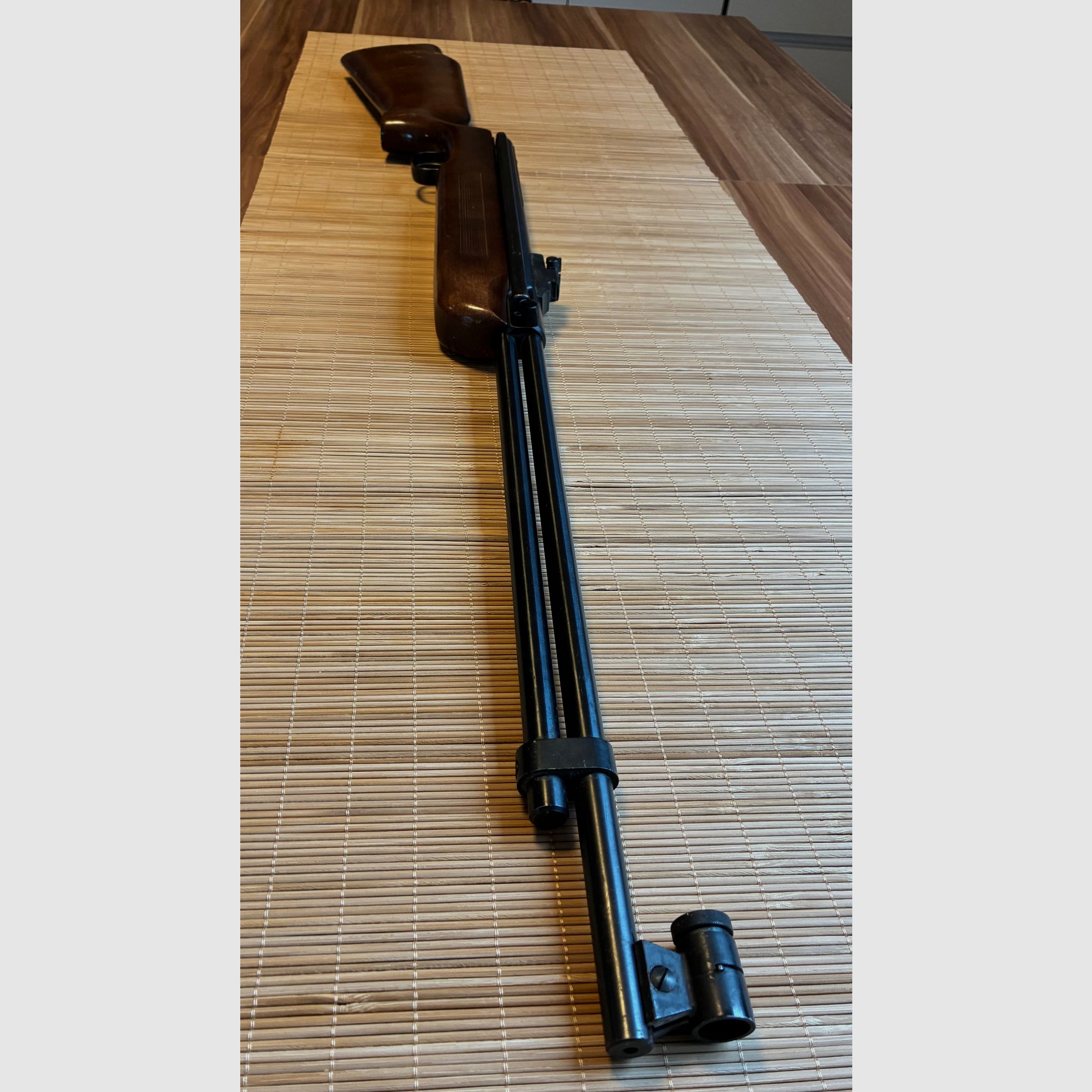 Hämmerli Mod 4 HS 03