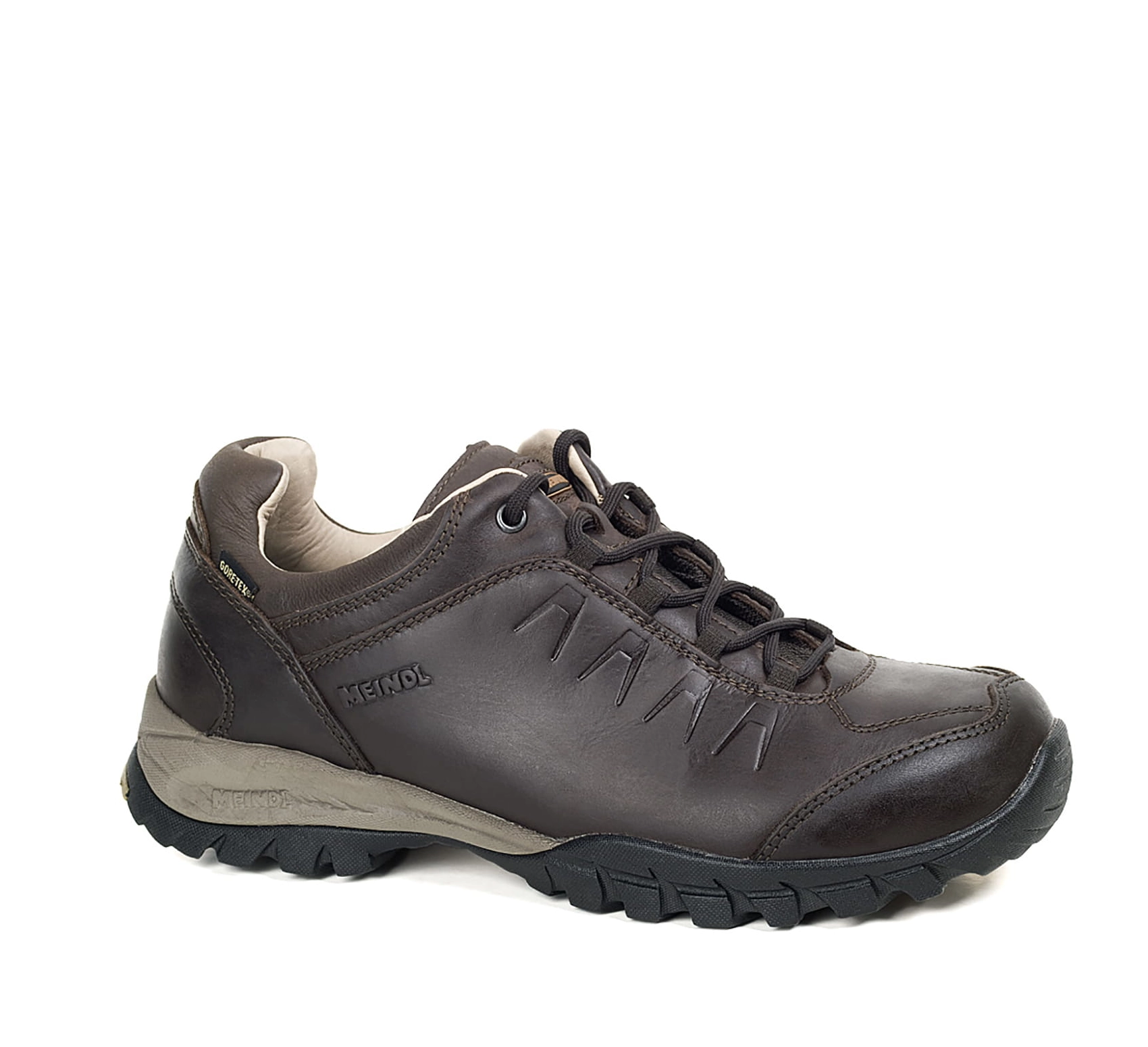 Meindl Siena GTX 5222/46 Schuhe – Braun, Bild 2 von 2