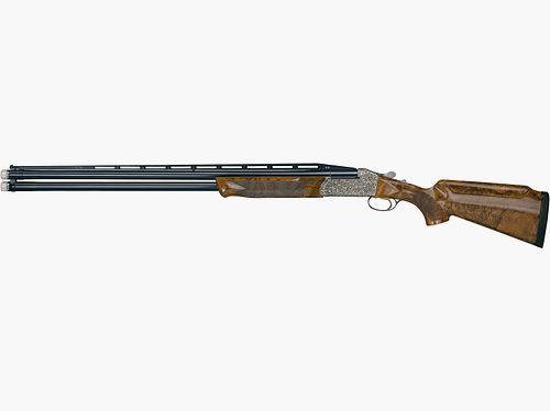 Krieghoff K80 ProSporter* Image with extras