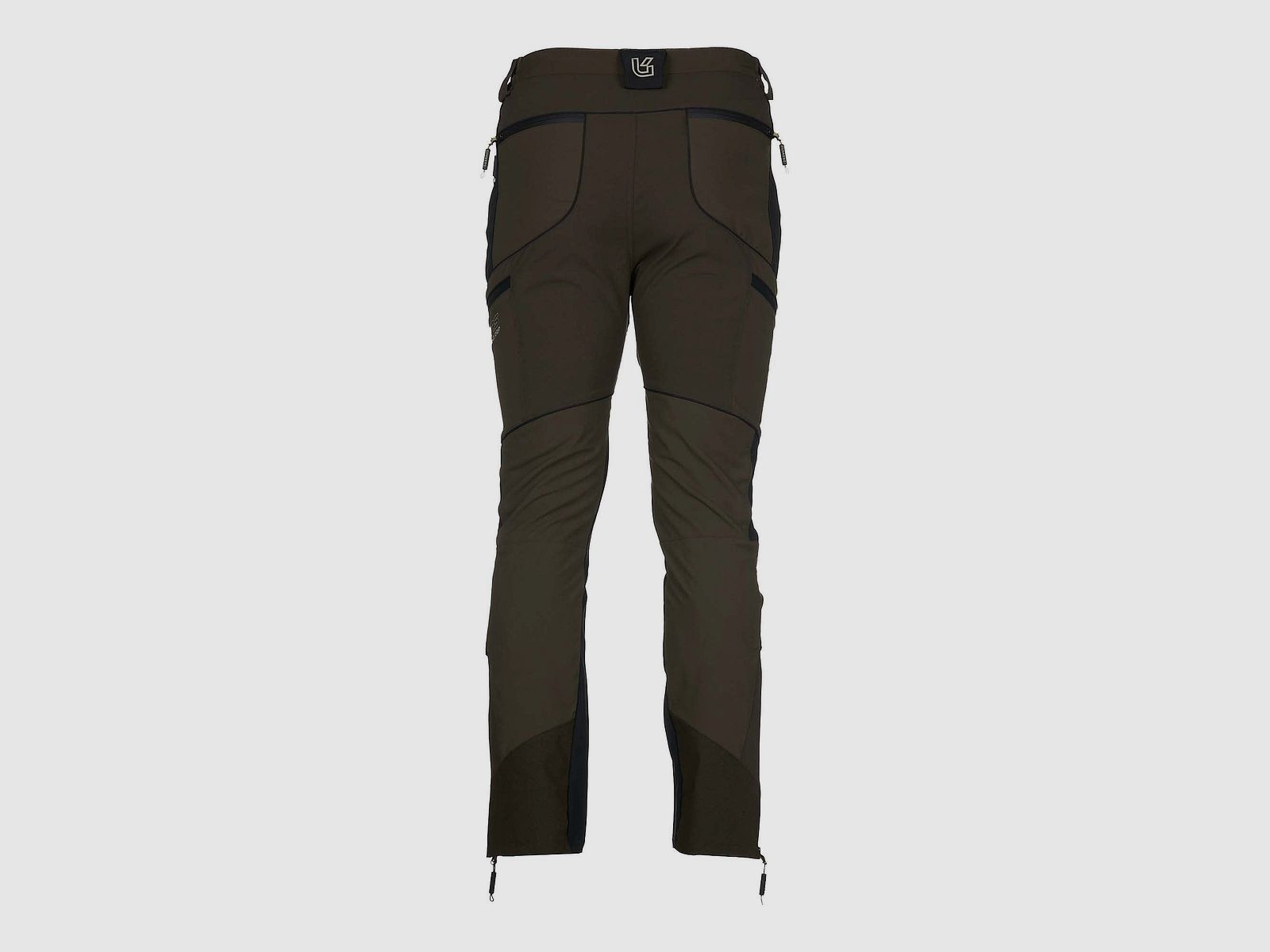 UNIVERS PANTALONE KORSAR W/R, image 16 of 28