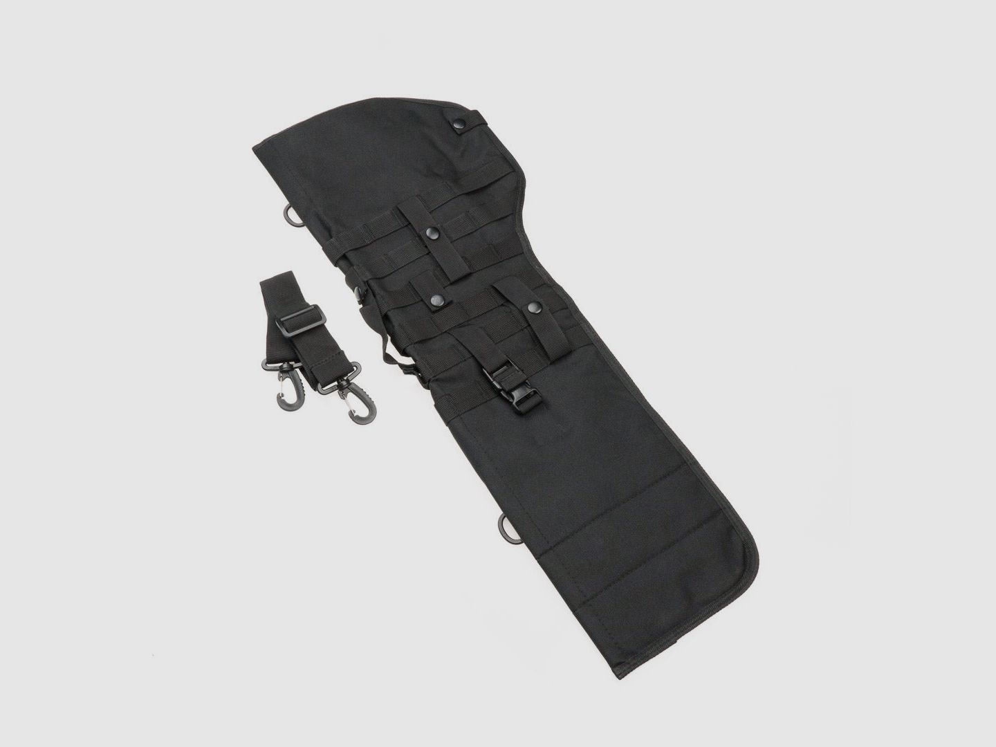 Tactical Soft Rifle Case / Bag | HDX68