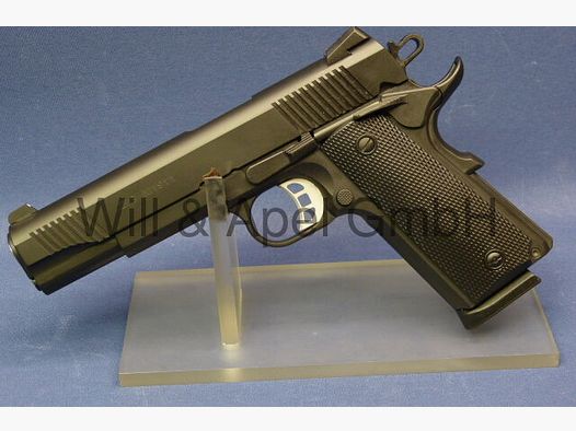 TISAS	 ZIG M1911