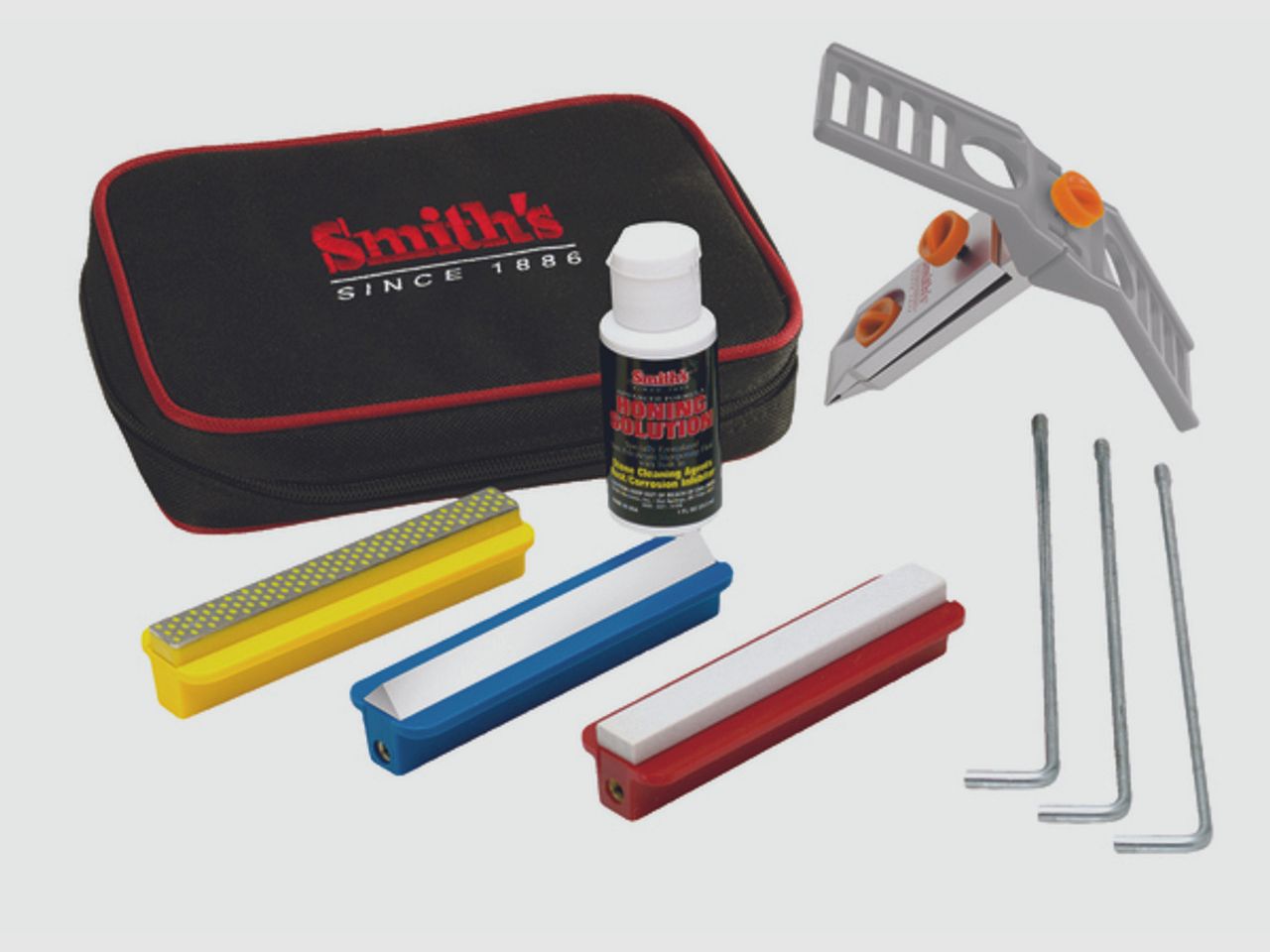Smith Standard Präzisionsschärfsystem, Bild 2 von 3