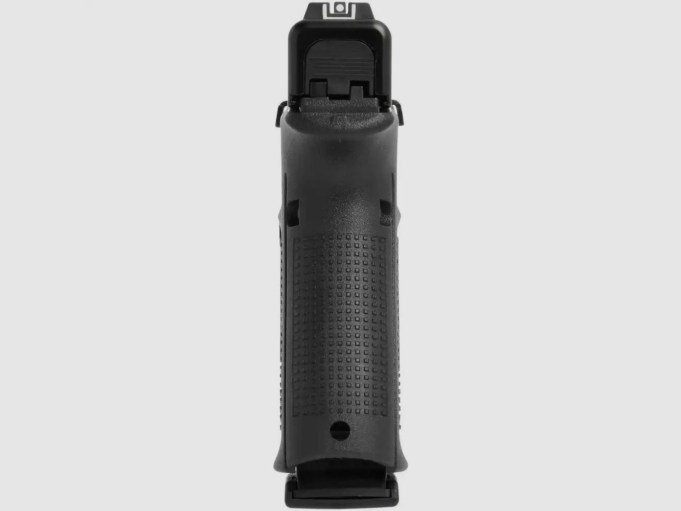 Glock 19 Gen5 MOS
