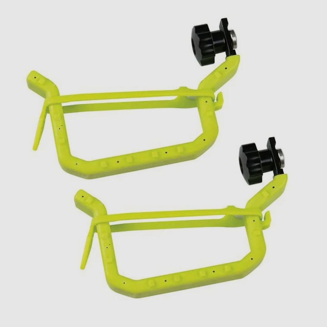 Summit Fast Track Gewehrhalter