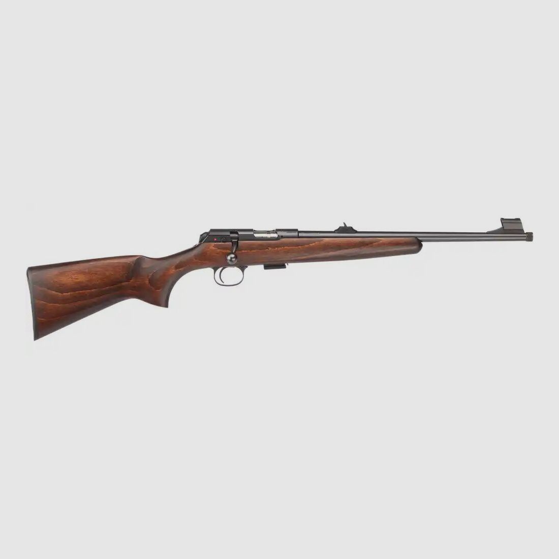 Czech Arms KK repeating rifle CZ457 Scout - .22 long rifle