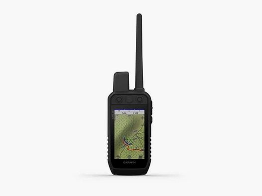 Garmin Alpha 200 K Hundeortungsgerät