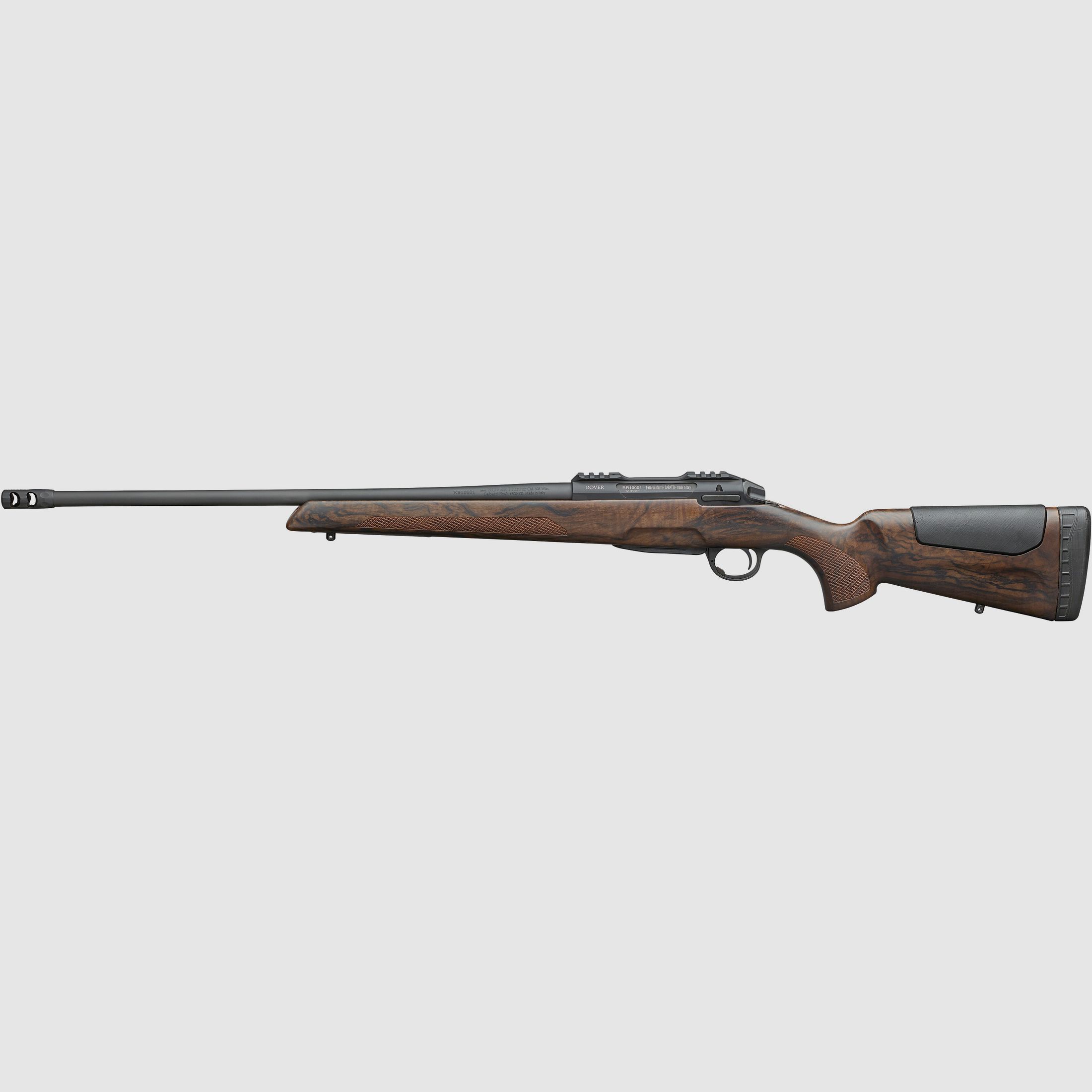 Mercury hunting Rover G2 Hunter Classic PRO, Kal. 8x57 IS