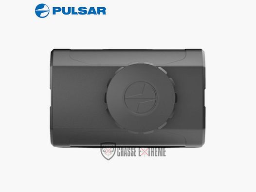 Batterie Rechargeable PULSAR IPS14 Helion Accolade
