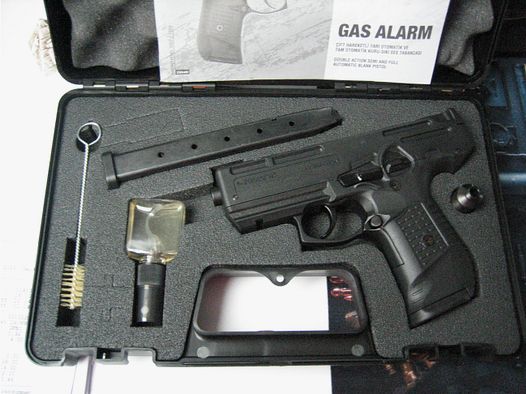 Zoraki 925 PAK NEU NEU