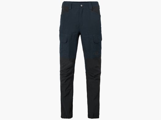 Spodnie Härkila Scandinavian - Salute/Anthracite