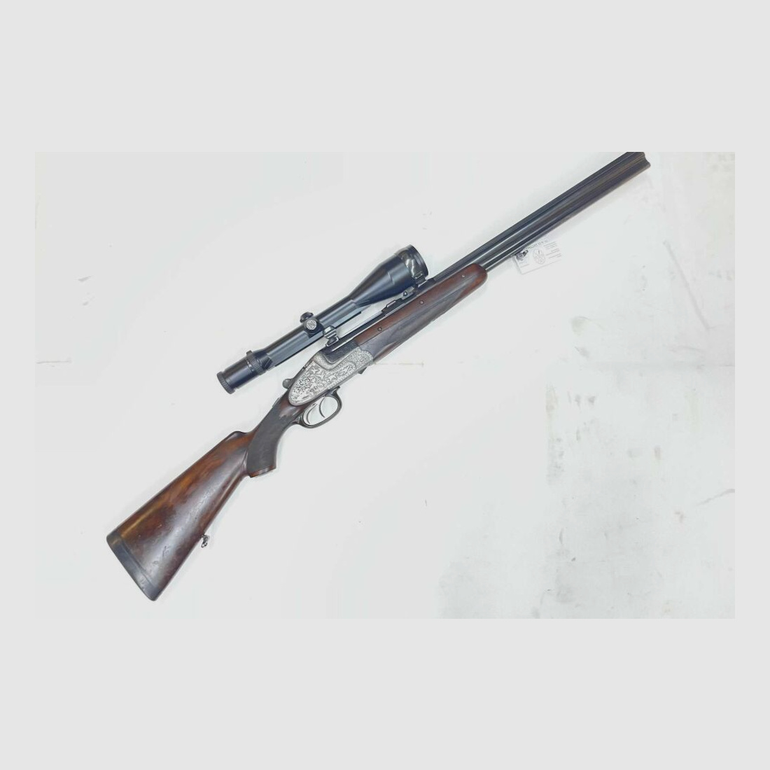 Merkel 313 .30-06Spring;12/70