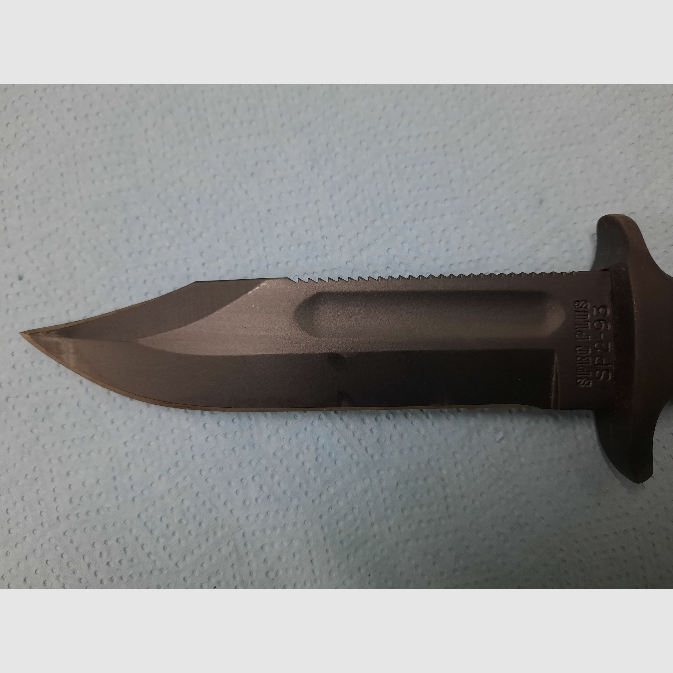 Ontario SPEC PLUS SP2-93