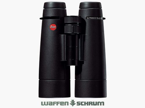 Leica Ultravid HD-Plus 10x50