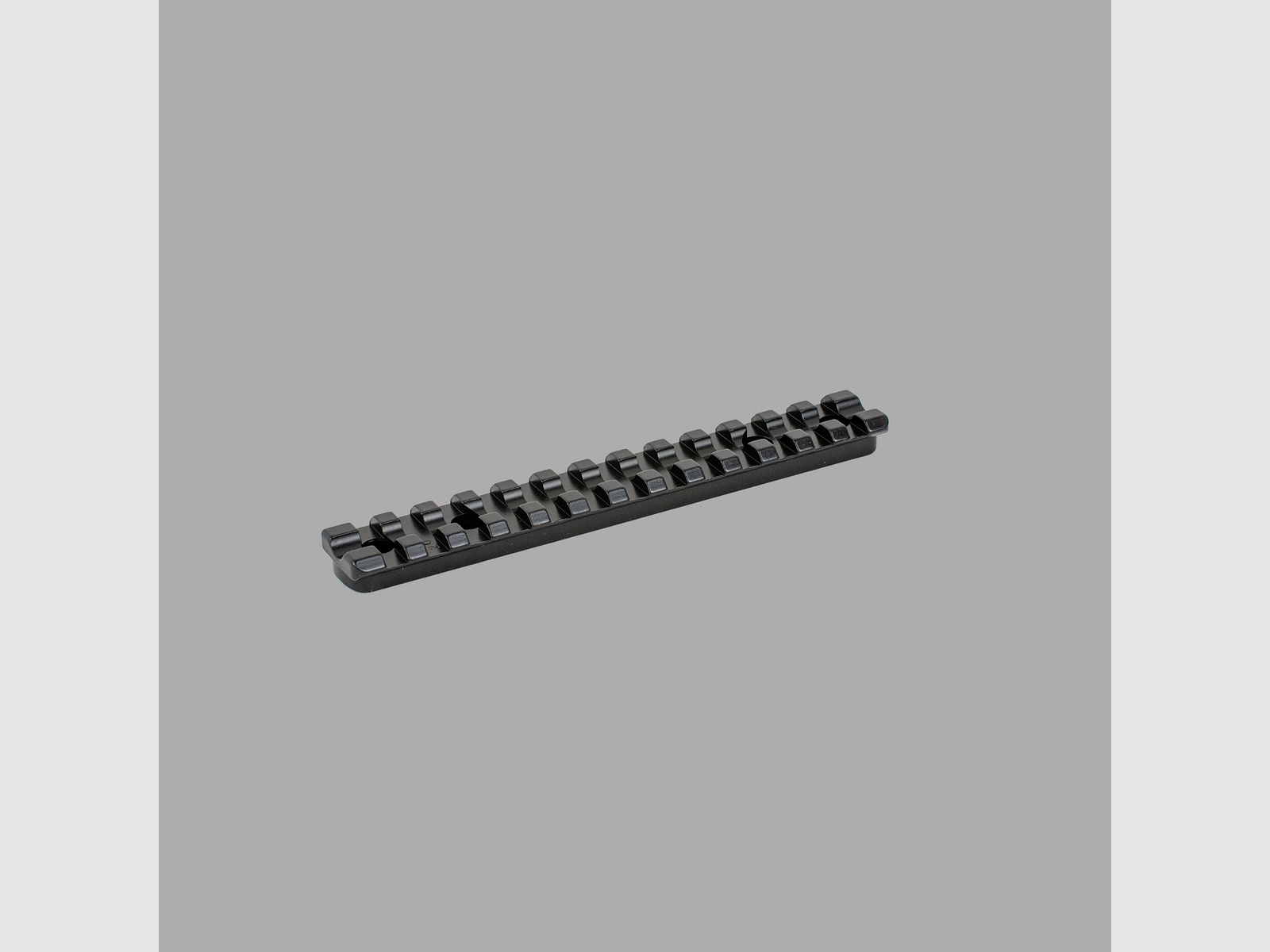 Picatinny Rail STEYR MANNLICHER CLASSIC L  | PRO HUNTER |  EXPORT | SM12 | CL II