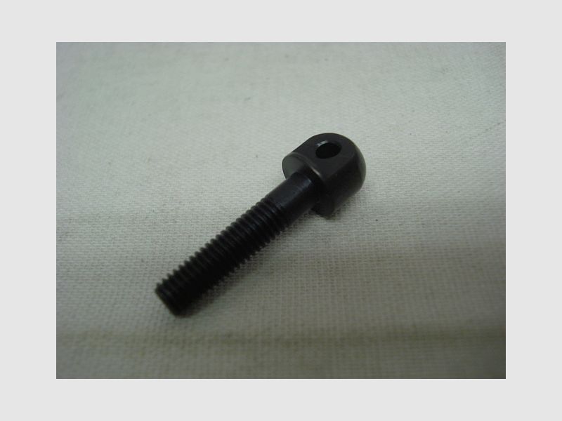 US-Riemenbg.-Base M 5 - Kopfbreite 8mm, Bohrung 3,6mm