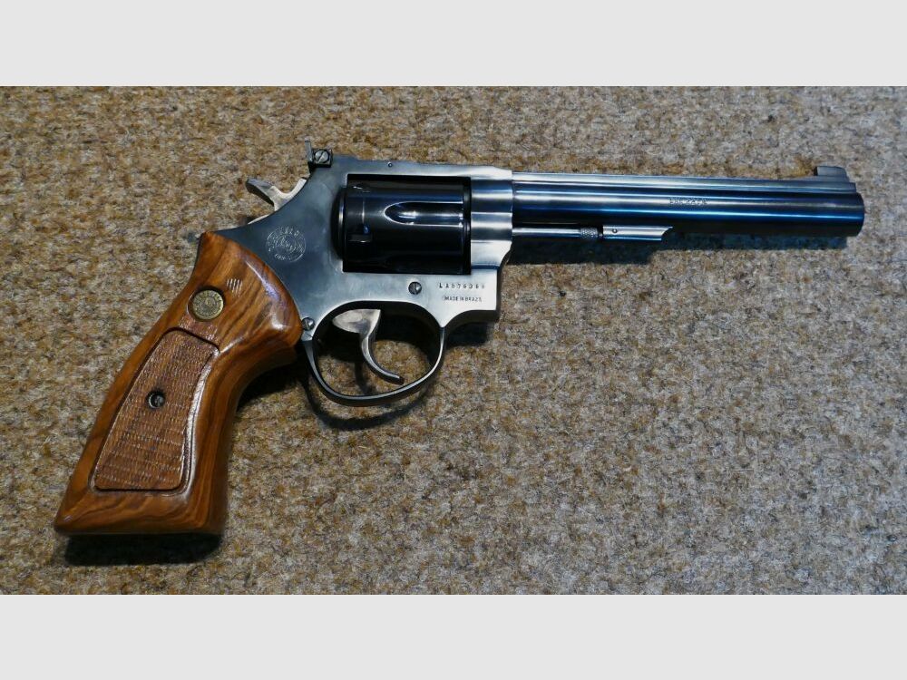 Taurus 96