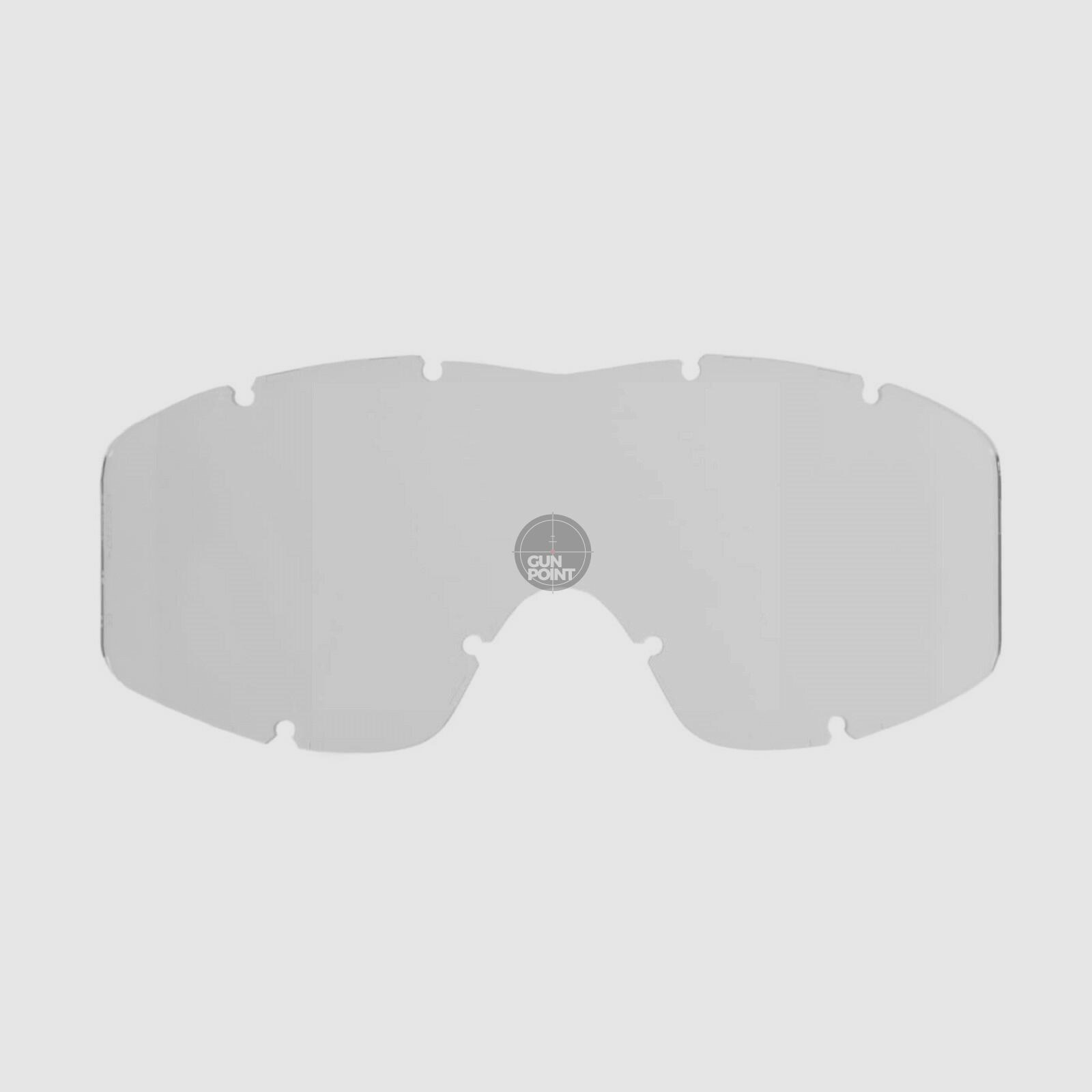 ESS Profile Lens Clear