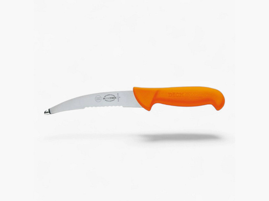 Cuchillo de Despiece Dick Ergogrip – Apertura Segura con Onda de Corte
