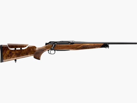 Sauer 505 ErgoLux Holzklasse 4 verstellbarer Schaftrücken