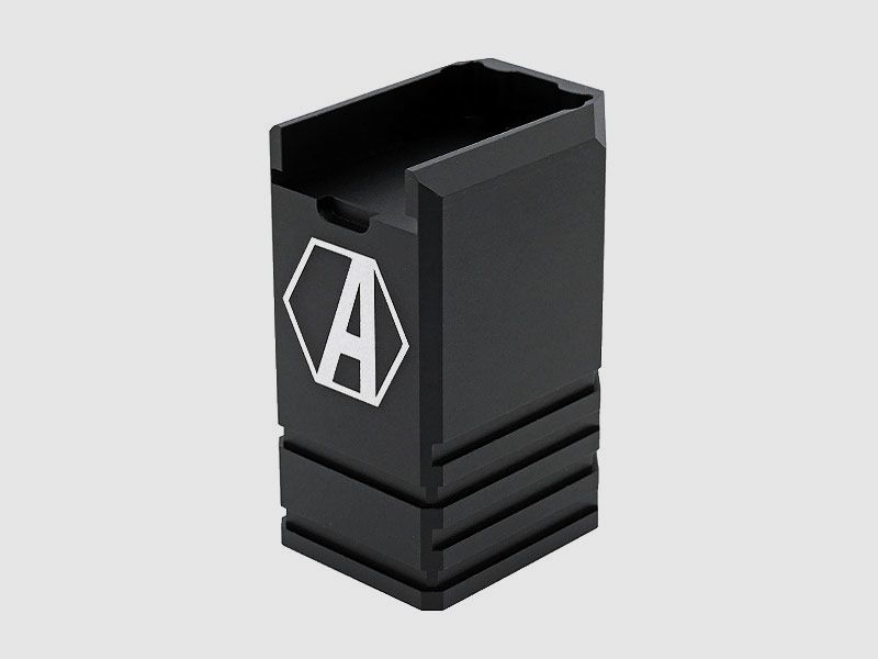 Alpha Grip PRO Alu-Magazinverlängerung COLT-Style