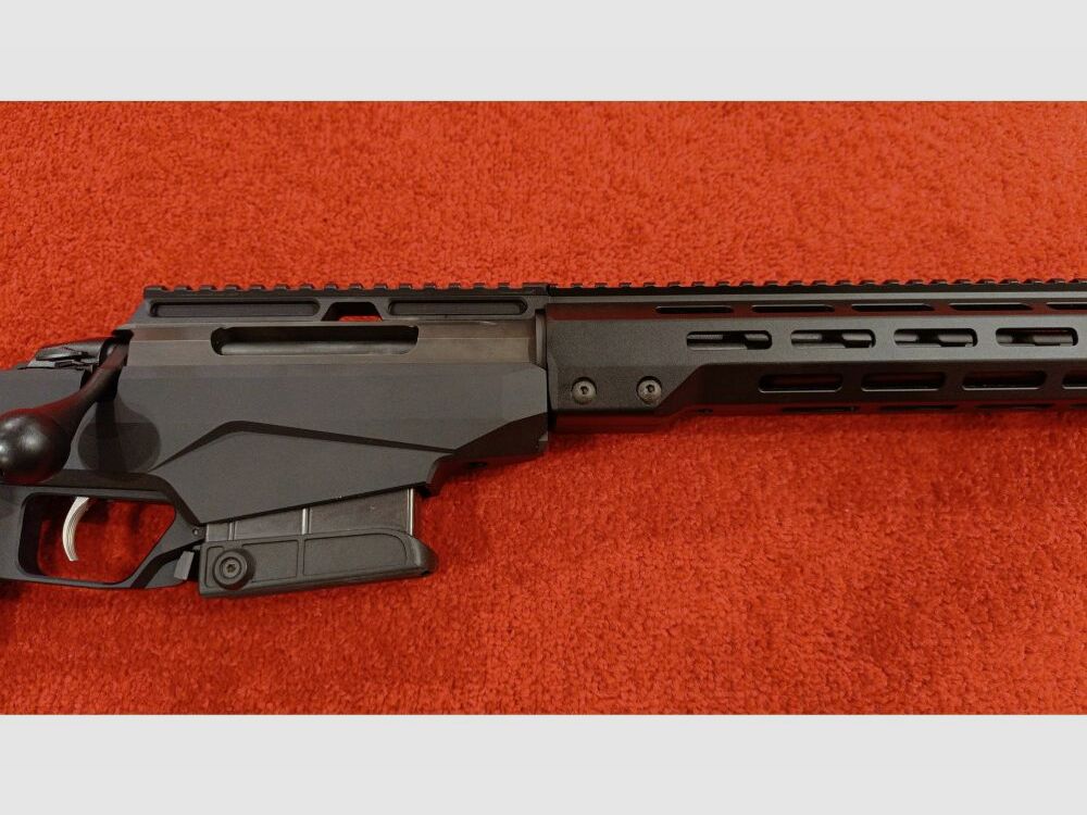 Tikka Tikka T3x TACT A1 Short .223Rem