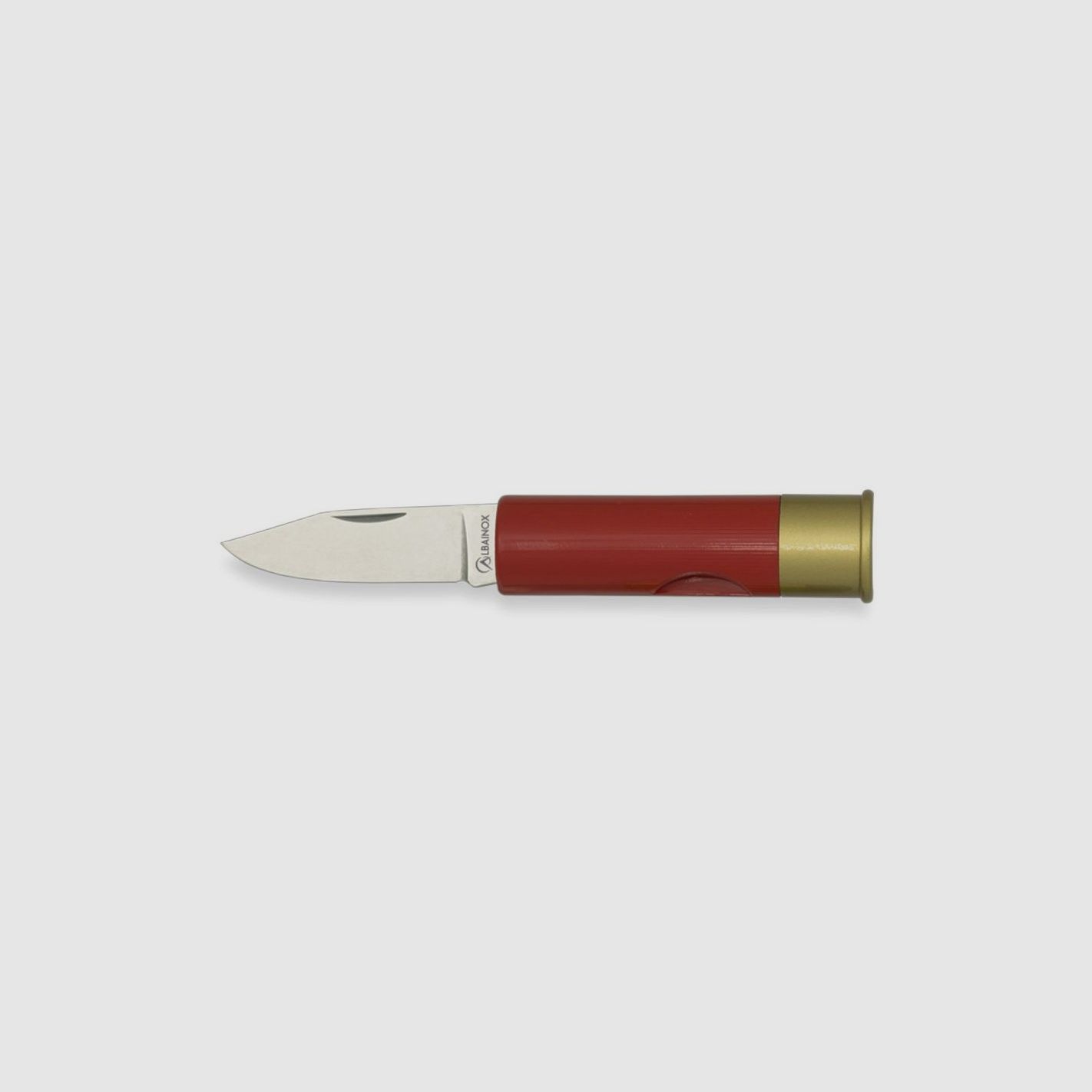 Taschenmesser ALBAINOX Cartucho