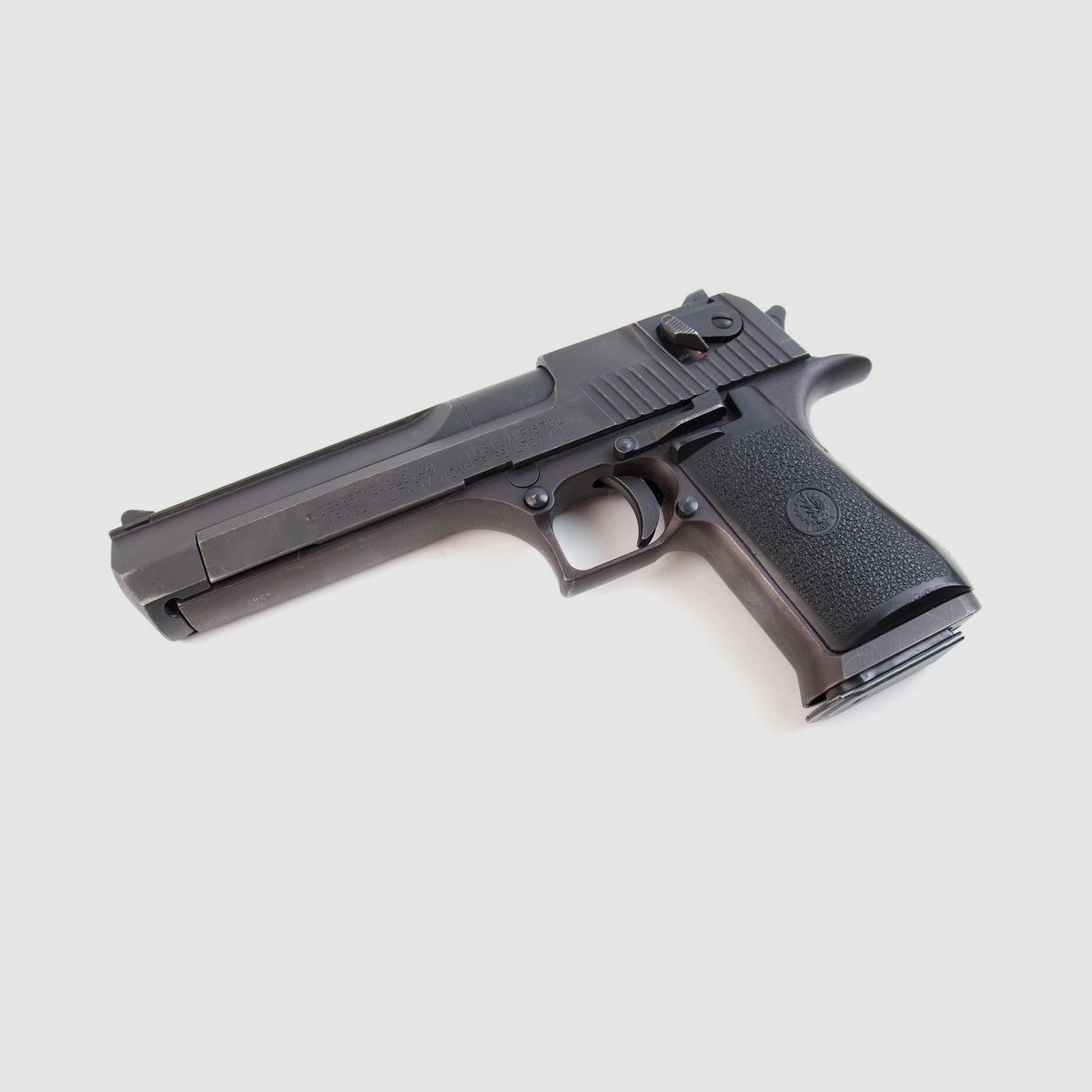 IWI DESERT EAGLE CAL 44 MAGNUM, Bild 10 von 11