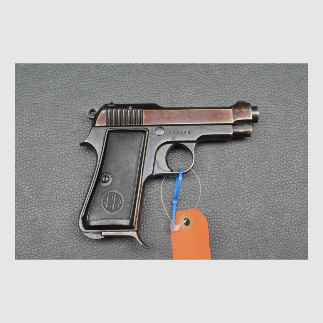 Beretta Baujahr 1937 1934