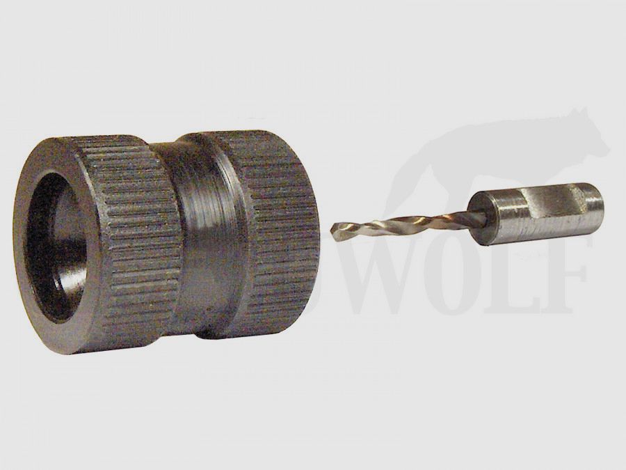 Forster Hollow Pointer 1/16" für Gewehrpatronen