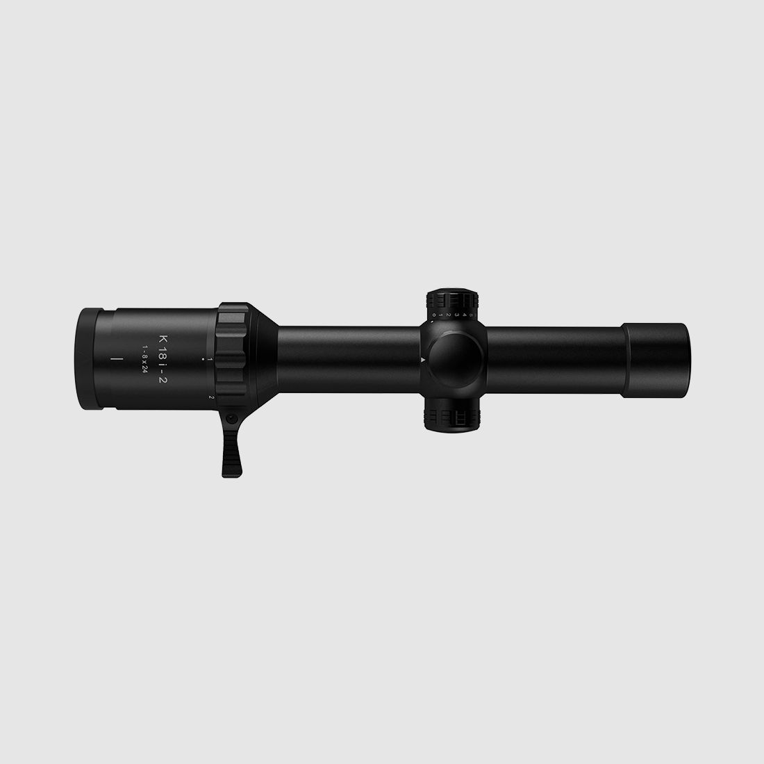 Kahles K18i-2 1–8x24i