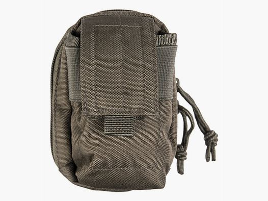 TORBA ZASOBNIK MIL-TEC PADDED BELT POUCH OLIVE