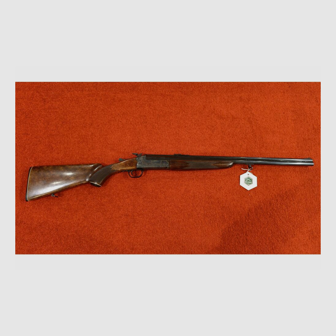 Savage unknown .22lr;.410/76