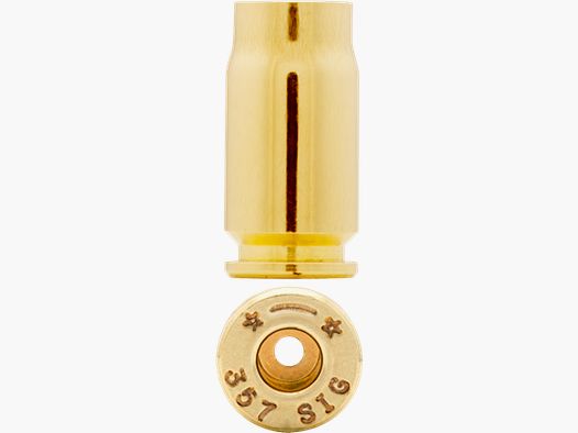 Starline Bossoli .357 SIG 100 pezzi