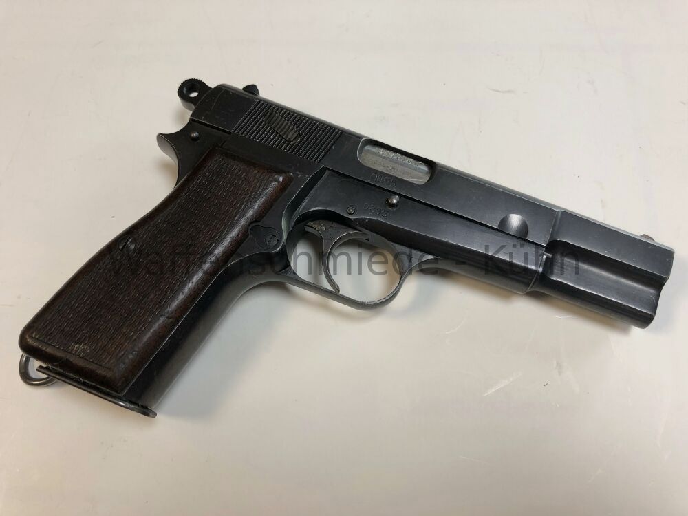Fabrique Nationale M1946 H.V, zdjęcie 2 z 10