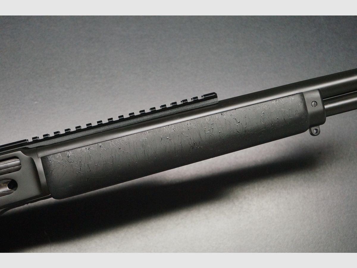 Rossi R95 Triple Black 454 Casull, Bild 2 von 5