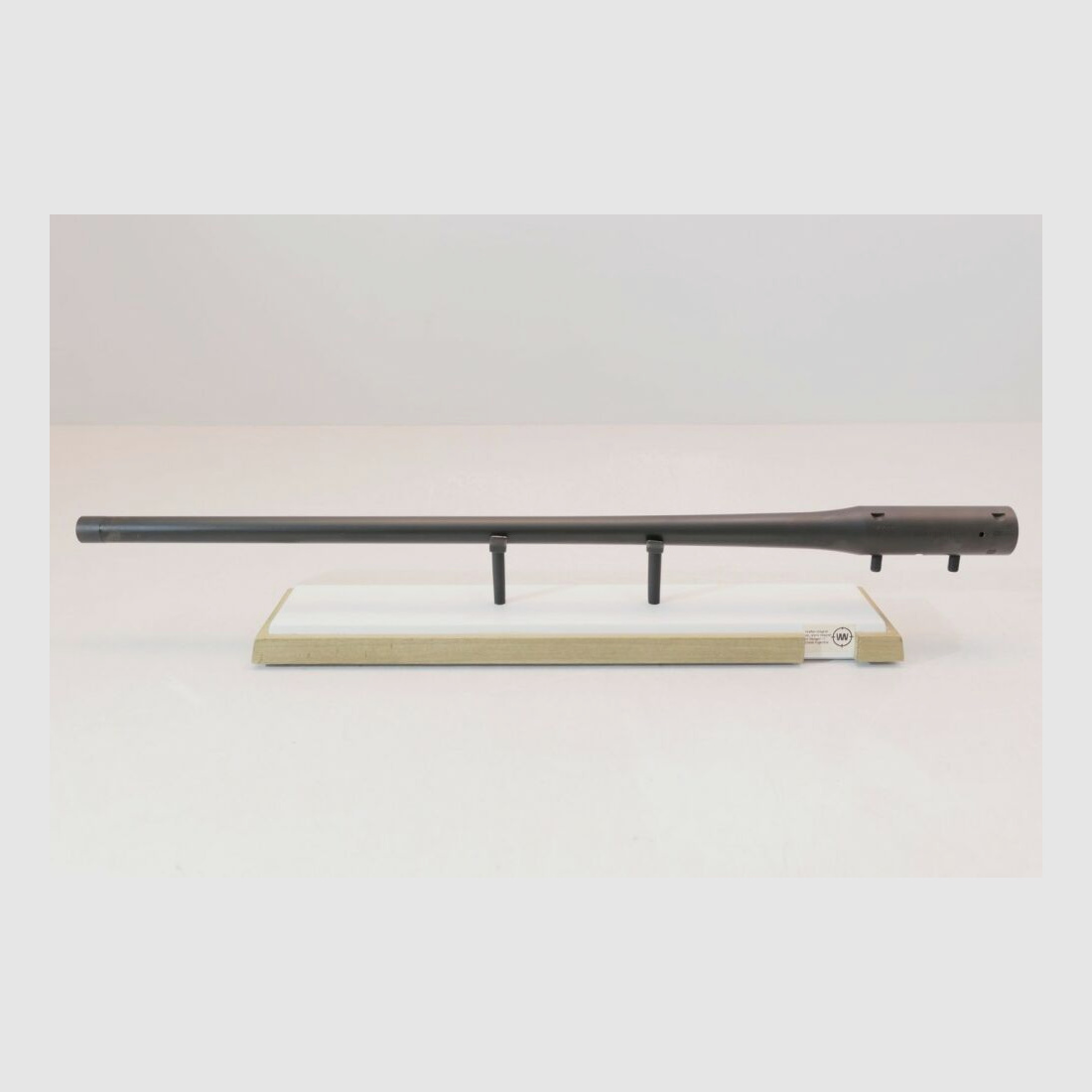 Blaser R8 Austauschlauf 58cm MG 15x1