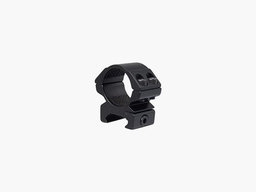 MATCH RAIL 21 mm- HAWKE | 10 mm