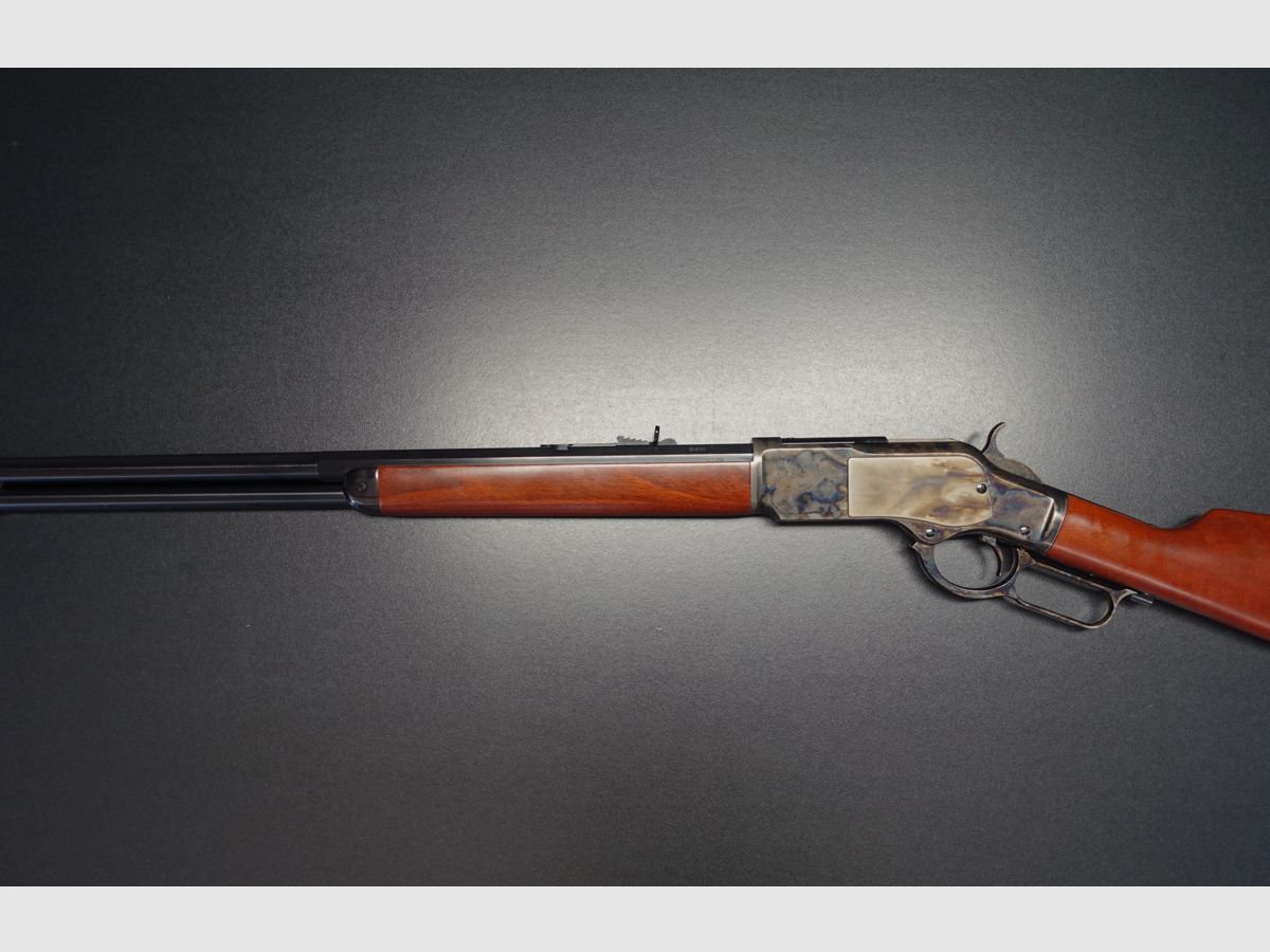 Uberti 1873 Sporting Rifle, Bild 6 von 6