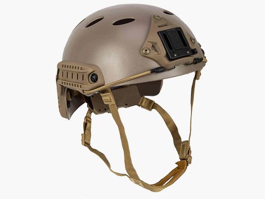 FMA Helm Fast PJ
