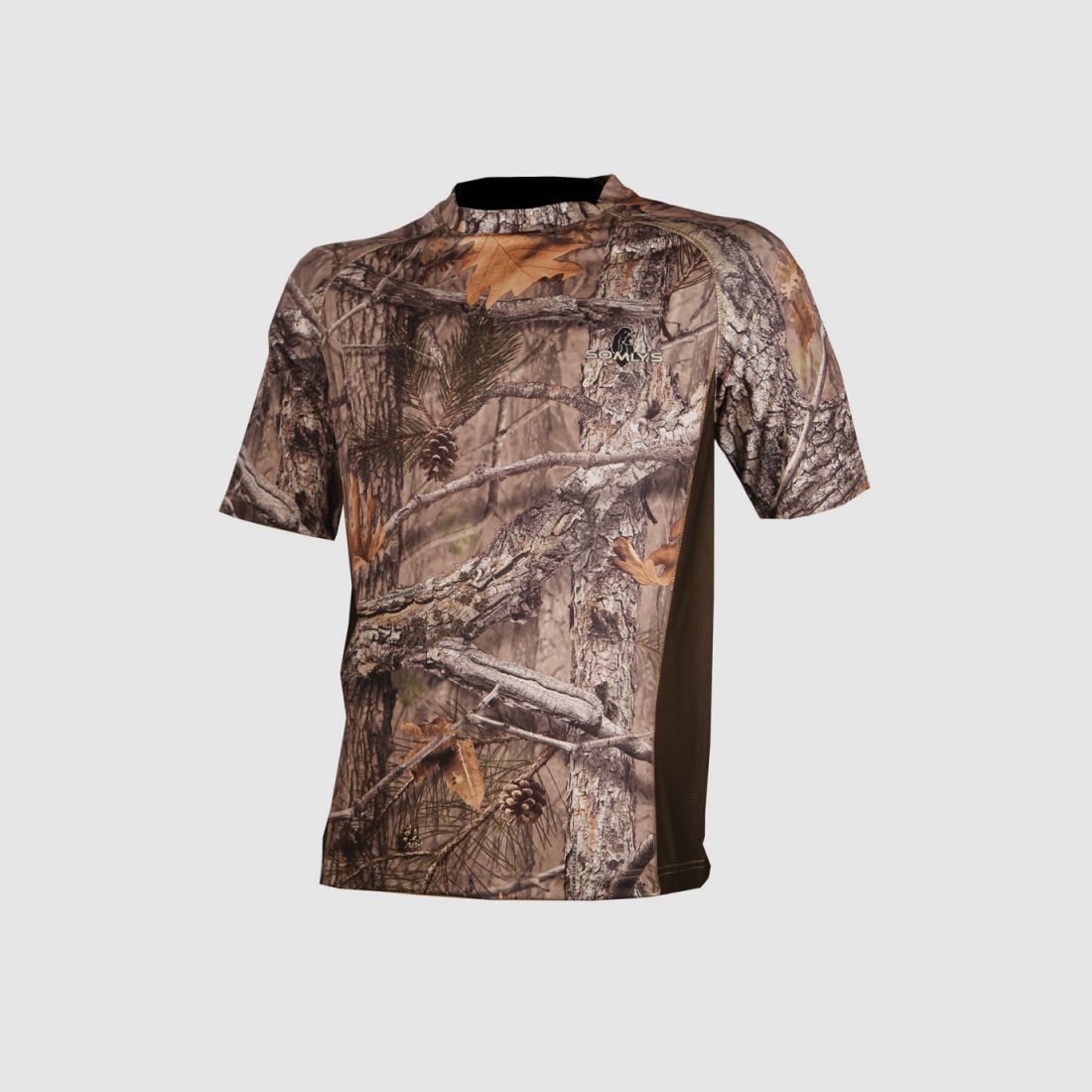 T-SHIRT FOREST KIND