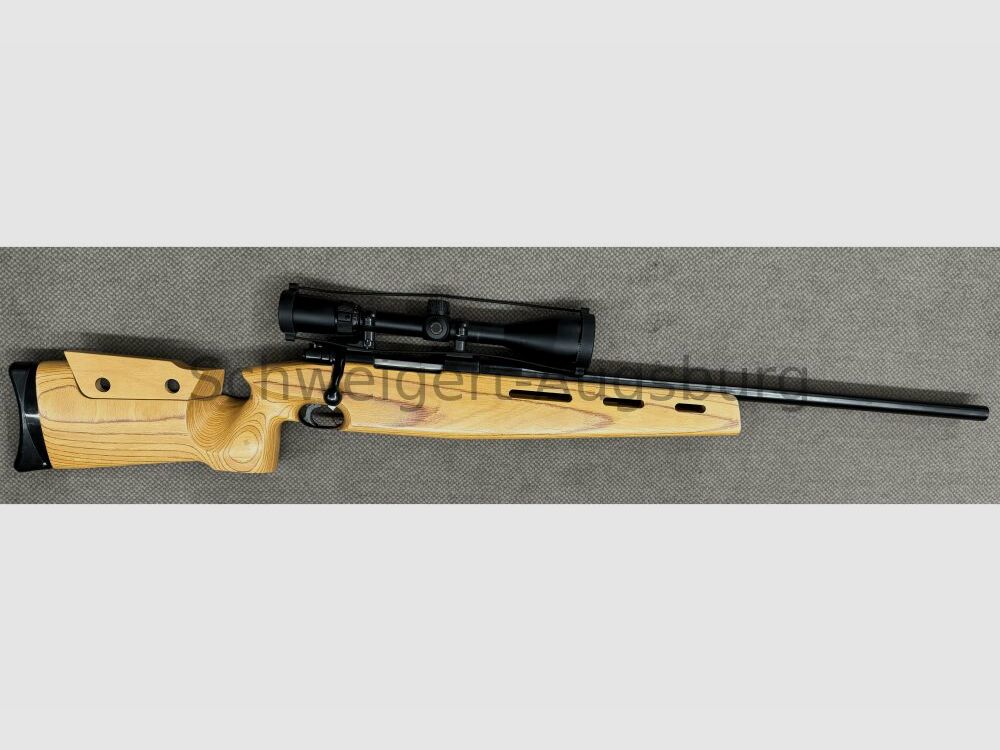 M98 Matchgewehr .308Win