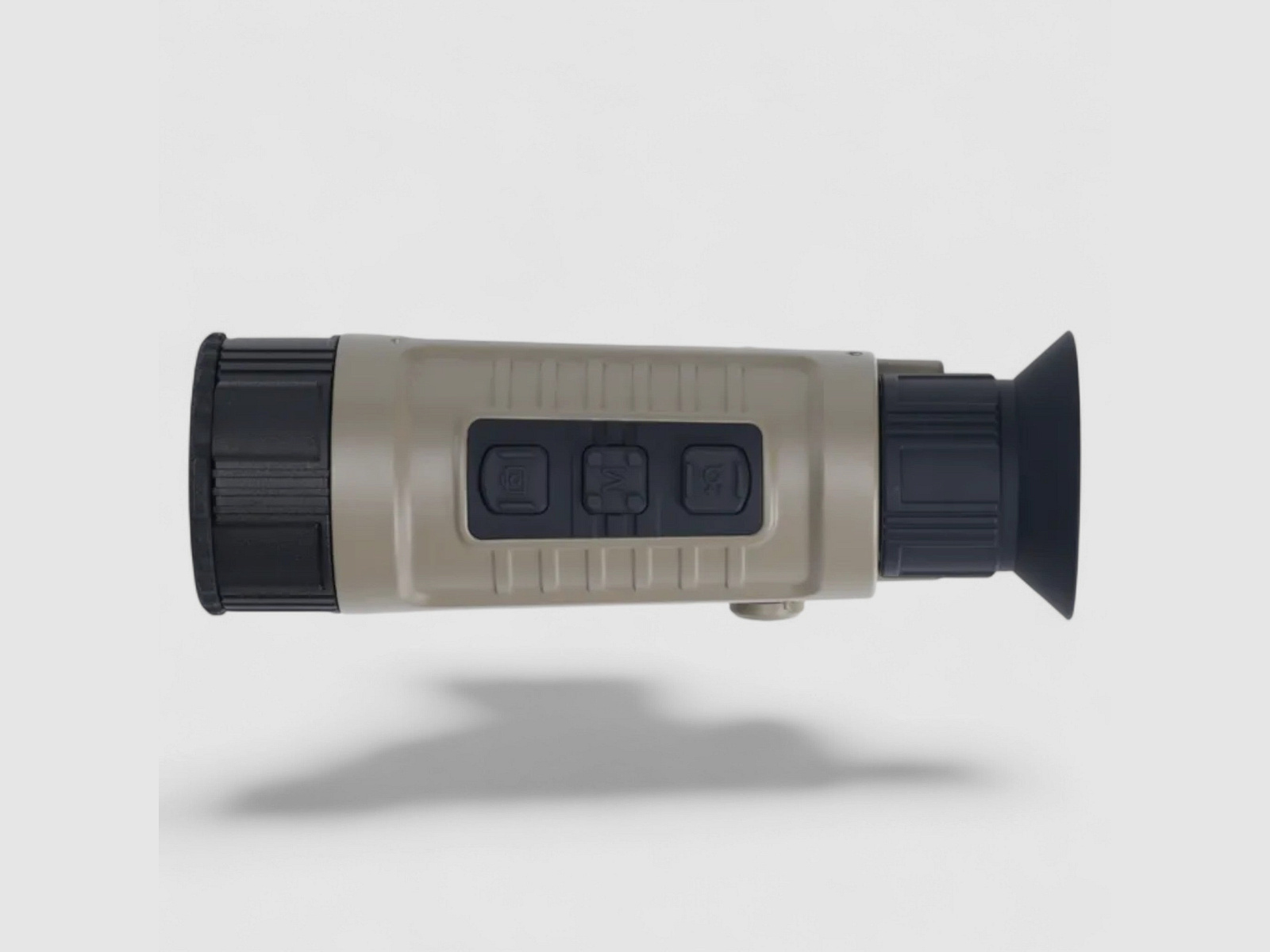 Zentron ZEN M6 35 R Wärmebildkamera mit Entfernungsmesser