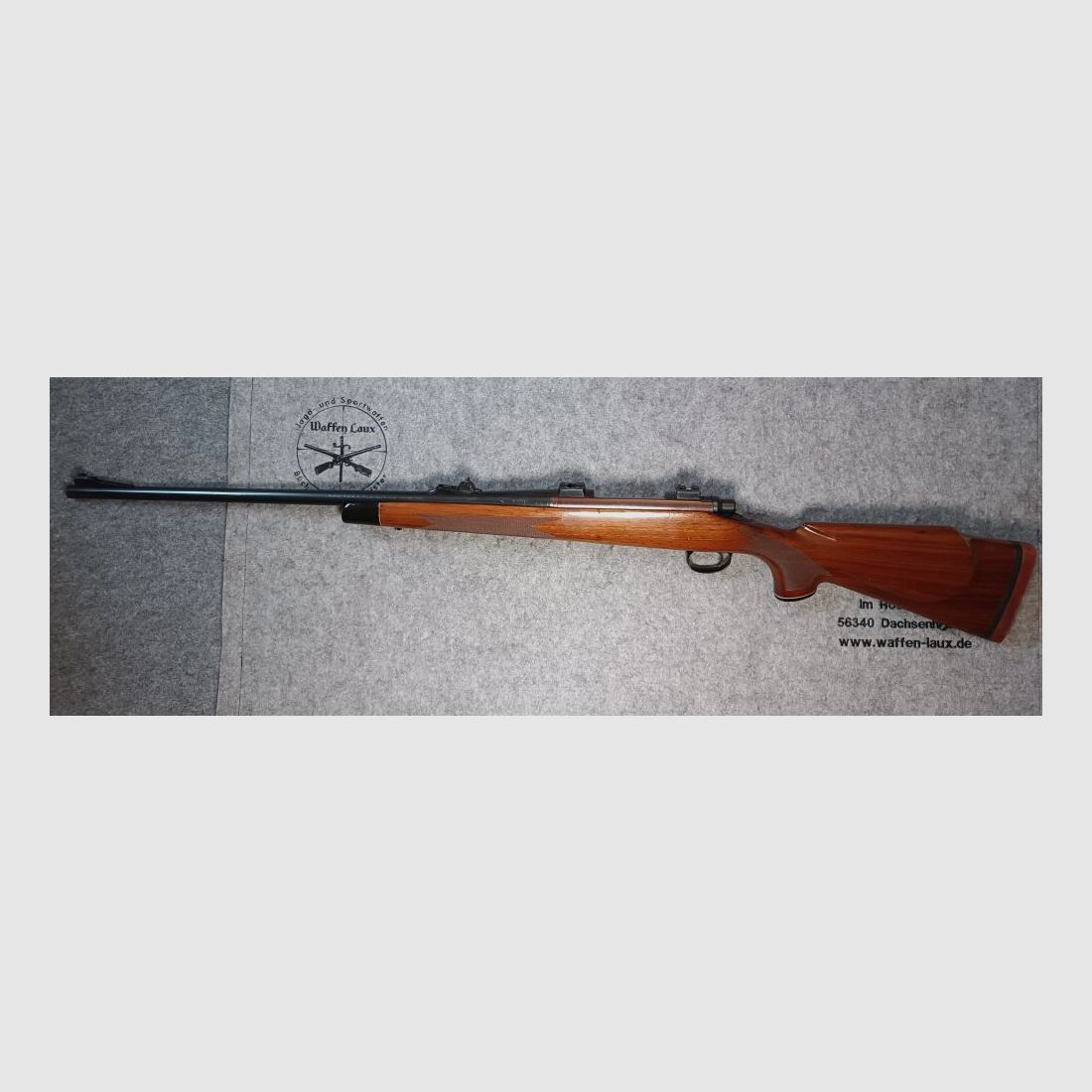Remington Arms Mod. 700