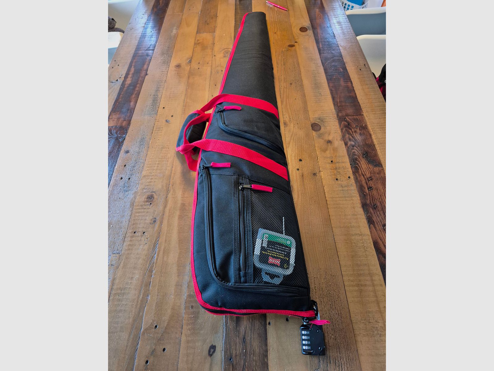 Weihrauch HW35 F mit Walther 4x32 ZF techn. einwandfrei