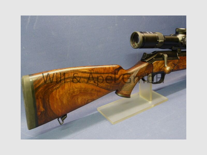 BLASER ISNY R93 ATTACHEE