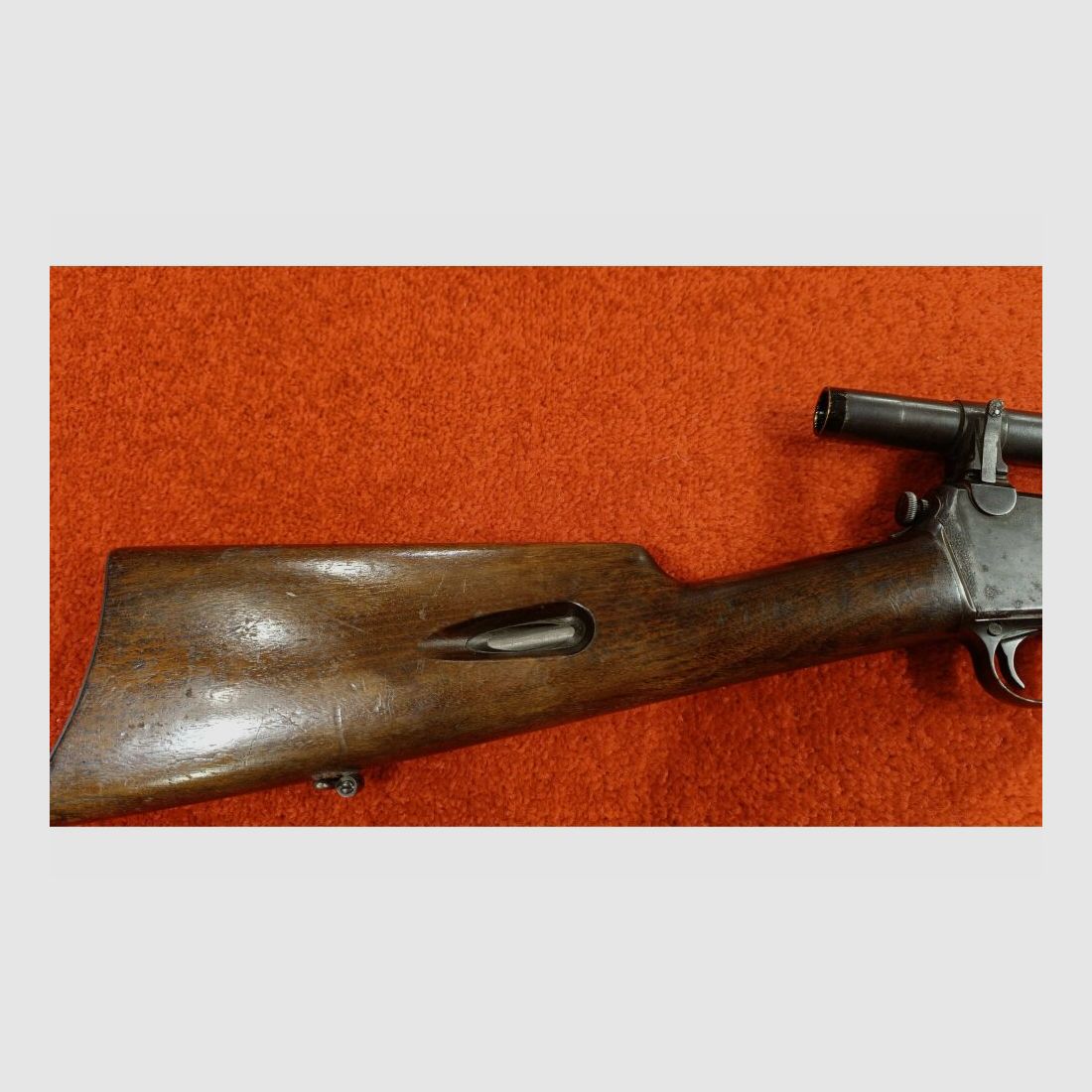 Winchester Mod. 1903 New Haven .22WinAuto, Bild 3 von 8