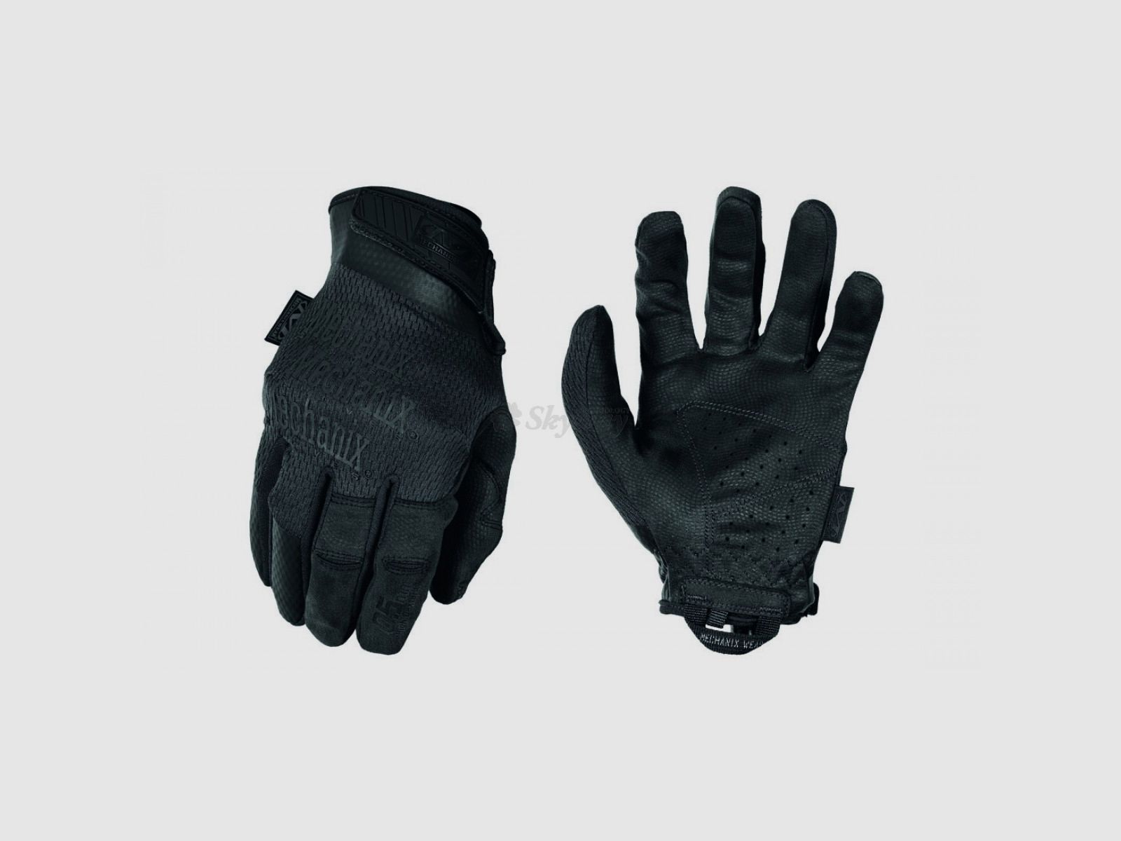 MECHANIX SPECIALTY HI-DEXTERITY 0.5 L, imagen 2 de 7