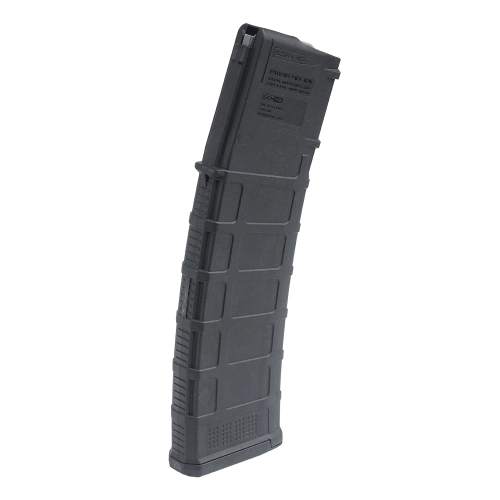 Magpul - PMAG 40 AR-15 / M4 - GEN M3 - Black - MAG233, image 2 of 4